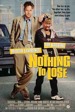 Nothing to Lose (1997) vj junior Martin Lawrence